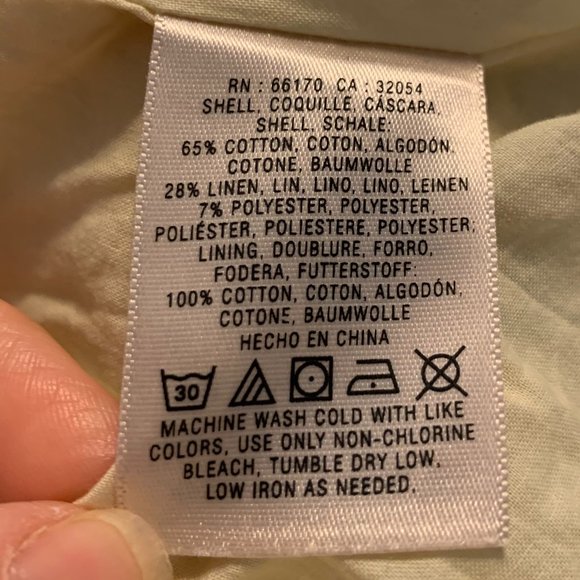 Anthropologie Maeve Changing Stripes Pocket Dress - Picture 8 of 9